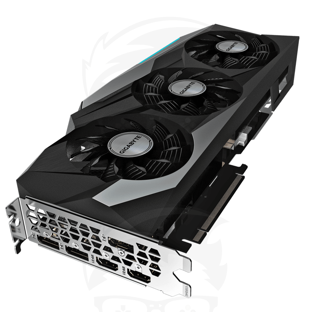 GIGABYTE GeForce RTX™ 3080 GAMING OC 10GB GDDR6X-Graphics Card GIGABYTE GeForce RTX™ 3080 GAMING OC 10GB GDDR6X-Graphics Card